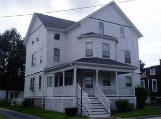 159 New Boston Rd #3, Fall River, MA 02720