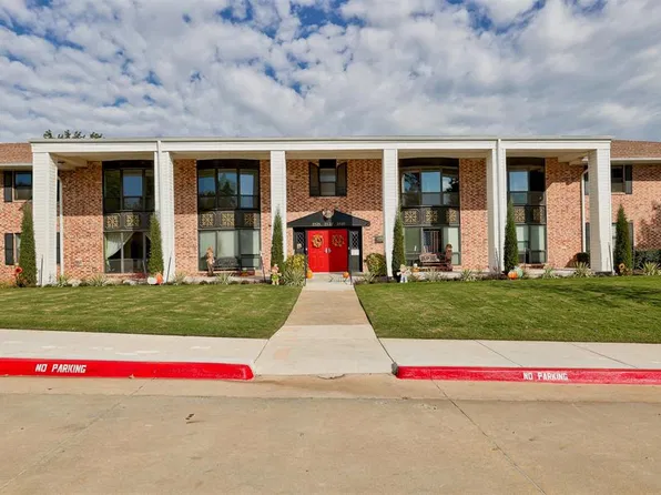 2525 NW 62nd St APT 202, Oklahoma City, OK 73112