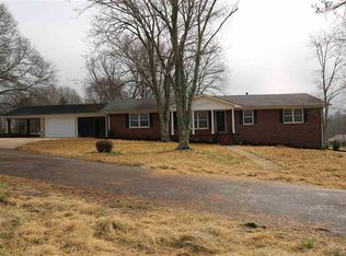 100 Cleland Dr, Westminster, SC 29693