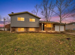 559 Allview Ct, Westerville, OH 43081