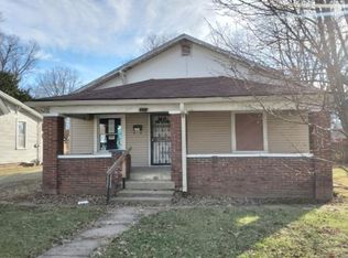 233 Bakemeyer St, Indianapolis, IN