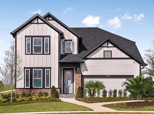 17020 Cercis Loop, Clermont, FL 34711