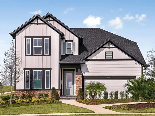 17020 Cercis Loop, Clermont, FL 34711