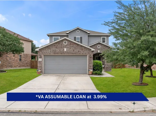 7650 Heavenly Arbor, San Antonio, TX 78254