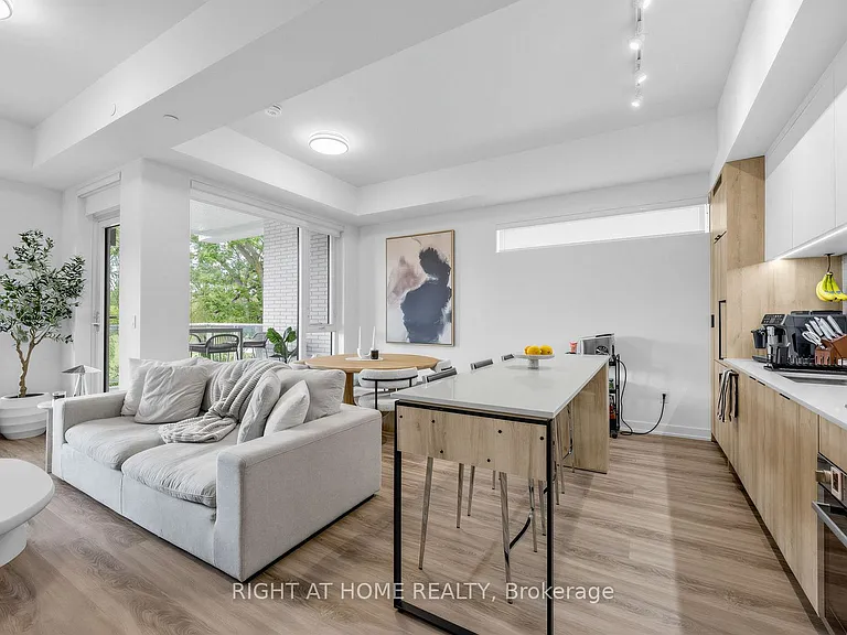 722 Marlee Ave #206 — Photo 2