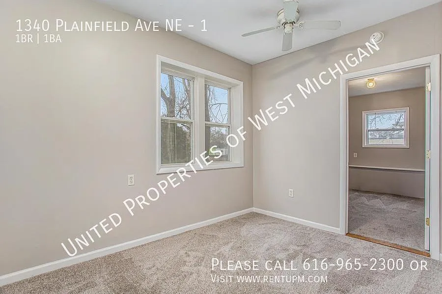 Available Now | Cute1 Bedroom, 1 Bath Lower Level Apartment in Creston Heights | Laundry Hook-Ups... — Photo 3