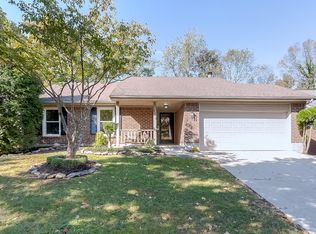 4213 Steamboat Rd, Lexington, KY 40514