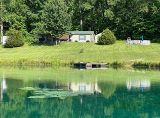 6577 S Fowler Rd, Bloomfield, IN 47424