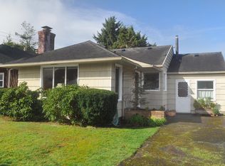 2232 S Edgewood St, Seaside, OR 97138