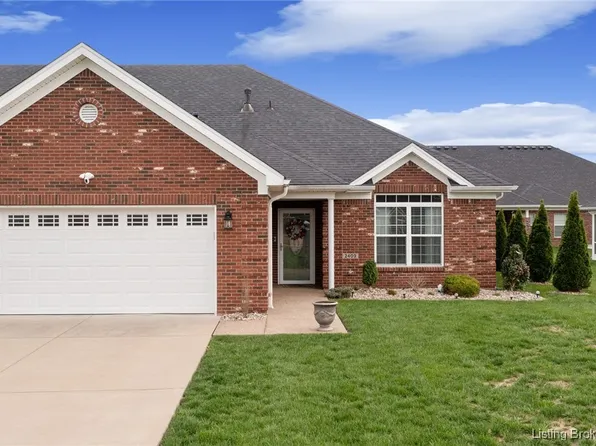 2409 Magnolia Court, Clarksville, IN 47129