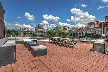 Rented by Citadel Property Management Corp.