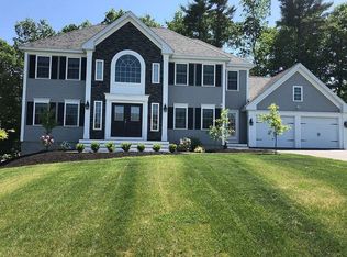 9 White Pine Dr, Westminster, MA 01473