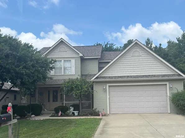 109 Grizzly Dr, Chatham, IL 62629