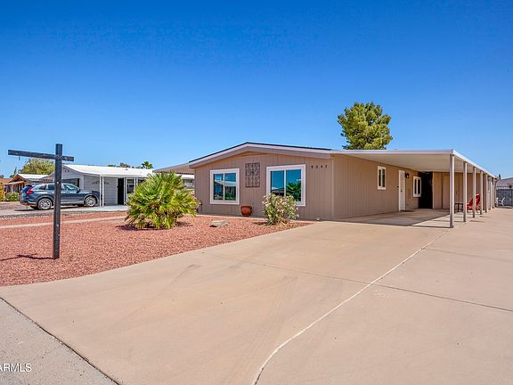 2nd image of 9047 E OLIVE Lane S