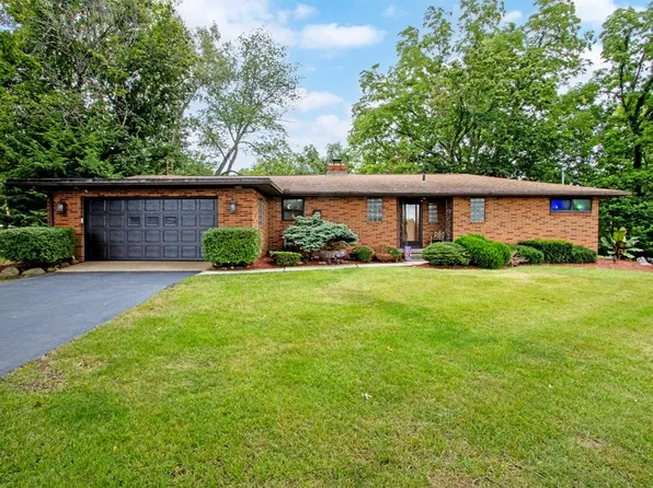 502 Bendle Ave, Shelby, OH 44875