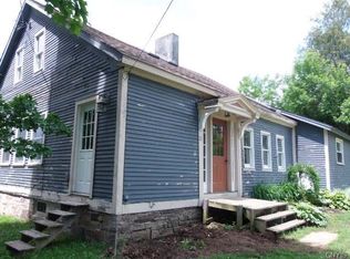 21 Mill St, South Colton, NY 13687