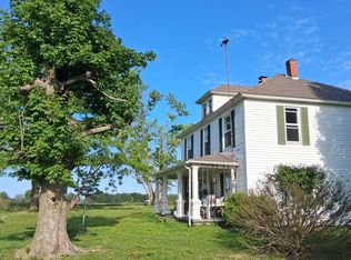 9953 State Highway C, Purdy, MO 65734