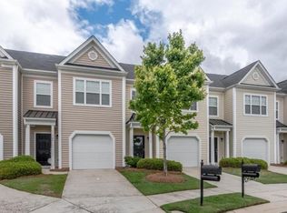 11718 Prideland Ct, Charlotte, NC 28273