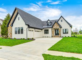 16457 Gleneagles Ct, Noblesville, IN 46060