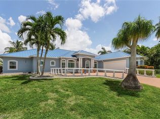 4107 SW 20th Ave, Cape Coral, FL 33914