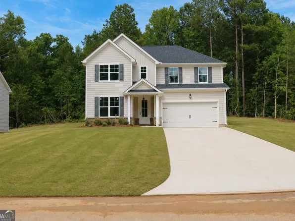 138 Oak Dr Lot 73, Gray, GA 31032