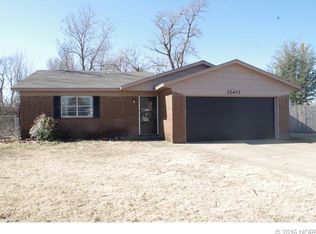 12402 E 34th St, Tulsa, OK 74146