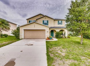 4496 Oak Moss Loop, Middleburg, FL 32068