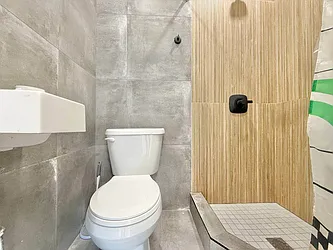 Rented by Doorway NYC, LLC