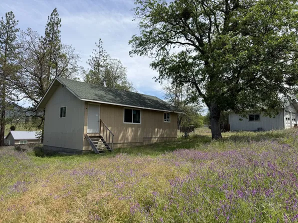 133 Highland Dr, Hayfork, CA 96041