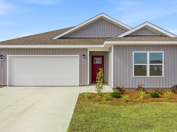 The Creekside Plan, Liberty