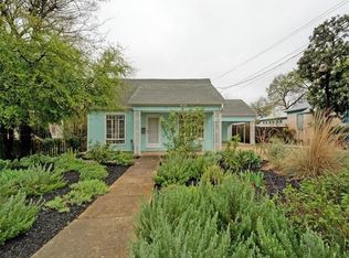 803 Kinney Ave, Austin, TX 78704