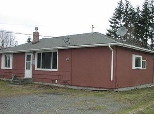 703 93rd St SW, Everett, WA 98204
