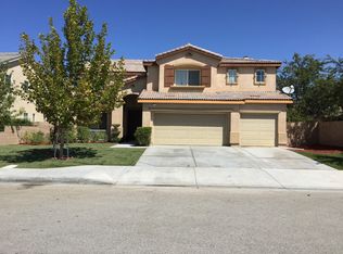 4715 W Avenue J1, Lancaster, CA