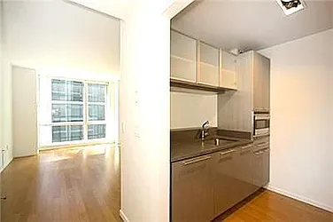 Rented by Synergy NYC