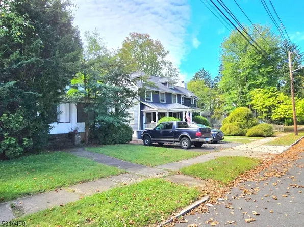 18 Burchfield Ave, Cranford Twp., NJ 07016