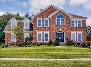 14012 Hickory Ridge Rd, Louisville, KY 40245