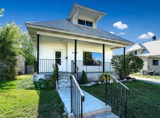 2219 W Sharp Ave, Spokane, WA 99201