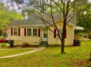 3828 18th Ave, Columbus, GA 31904
