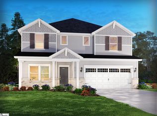 330 Allingham Rd, Piedmont, SC 29673