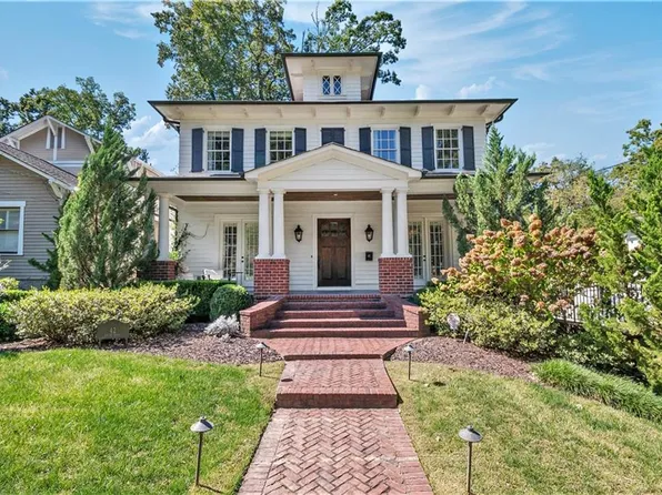 42 S Prado NE, Atlanta, GA 30309