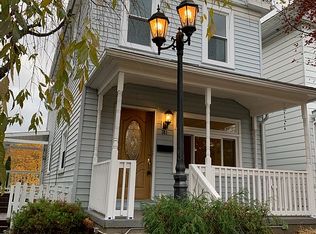 741 N Grant Ave, Kittanning, PA 16201