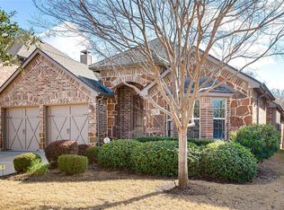 1230 Fortner Rd, Lantana, TX 76226