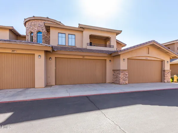 15550 S 5th Ave 108, Phoenix, AZ 85045