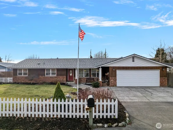 508 Cascade Vista Drive, Sedro Woolley, WA 98284