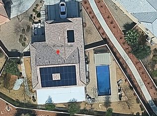 6071 Silken Saddle St, North Las Vegas, NV 89031