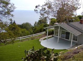 20645 Seaboard Rd, Malibu, CA 90265