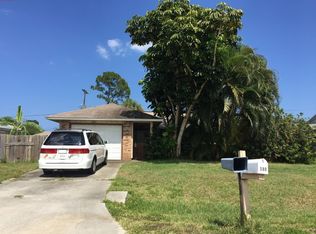 380 11th Ct, Vero Beach, FL 32962
