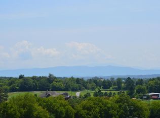 LOT39 Franklin Estates Ln, Greenback, TN 37742