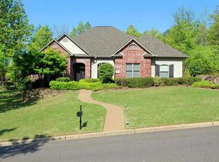 337 Oakshores Cir, Hot Springs, AR 71913