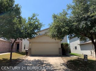 5526 Spring Walk, San Antonio, TX 78247